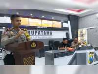 Inilah 8 Pelanggaran Prioritas, Yang Akan Ditindak Dalam Operasi Patuh Semeru 2019