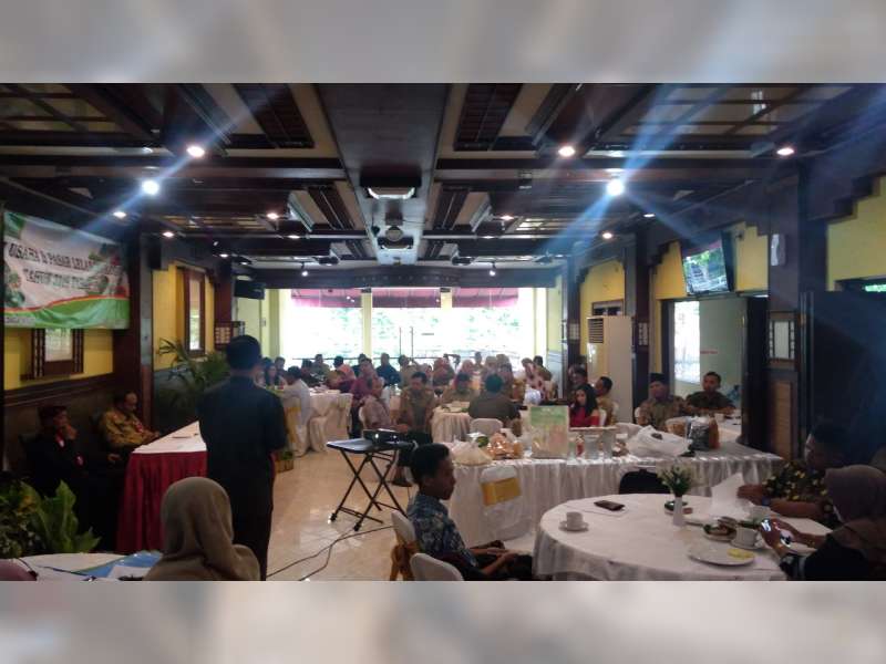 Pasar Lelang Komoditas di Bojonegoro Catat Transaksi Sebesar Rp 30 Miliar