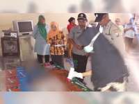 Warga Lamongan Meninggal Dunia Saat Hendak Ngopi di Kepohbaru Bojonegoro