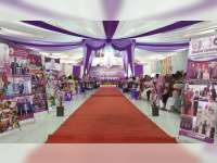 Wisuda Mahasiswa STIKes ICsada Bojonegoro Berlangsung Megah dan Istimewa