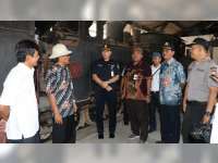 Tarik Wisatawan, Pemkab Blora Rintis Pengembangan Transportasi Perhubungan dan Pariwisata