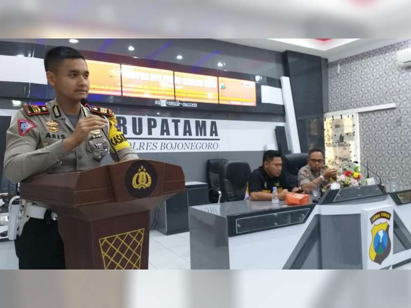 Inilah Tips, Agar Tidak Terjaring Operasi Patuh 2019