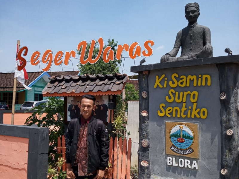 Angkat Budaya Samin, Pemkab Blora Akan Gelar Event Indonesiana Cerita Dari Blora