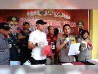 Pelaku Perampasan Handphone di Sumberrejo Bojonegoro, Diamankan Polisi