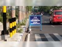 Hari Kesembilan Operasi Patuh, Sat Lantas Polres Bojonegoro Tindak 167 Pelanggar