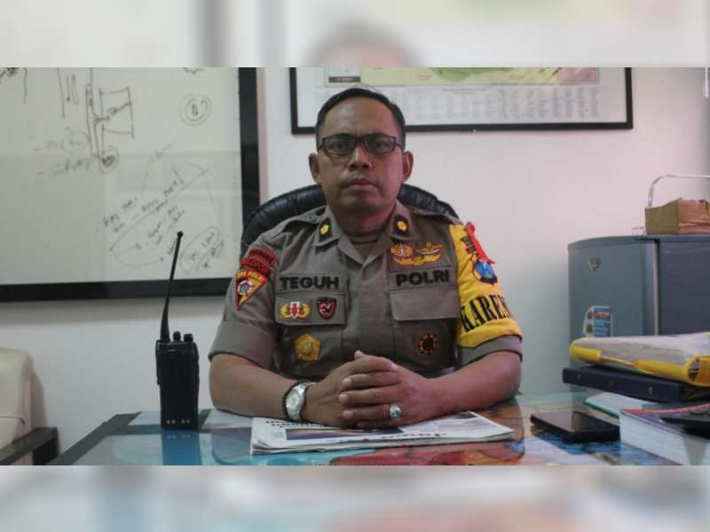 Polres Bojonegoro Terjunkan 300 Personel, Pengamanan Laga Persahabatan Persibo Vs Persela