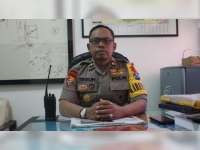 Polres Bojonegoro Terjunkan 300 Personel, Pengamanan Laga Persahabatan Persibo Vs Persela