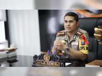 Polres Bojonegoro Siapkan Personel Pengamanan Pengesahan Warga Baru Perguruan Silat