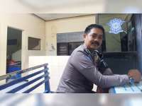 Inilah Pengakuan Polantas Bojonegoro Yang Razia Bapanya Dalam Operasi Patuh