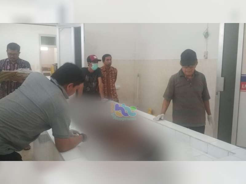 Identitas Mayat yang Ditemukan di Bubulan Bojonegoro Telah Diketahui, Diduga Warga Ngawi