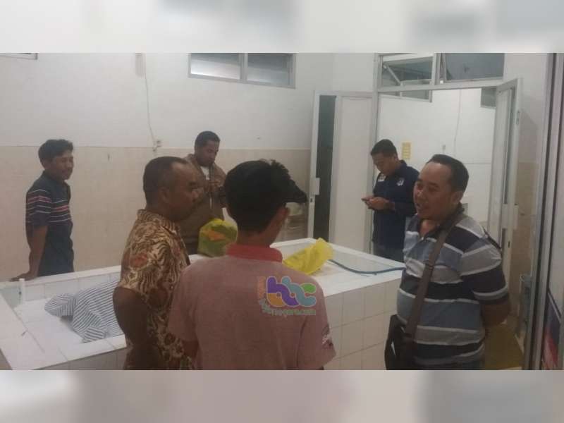 Jenazah Warga Ngawi yang Ditemukan di Hutan Bubulan Bojonegoro Telah Diambil Keluarganya