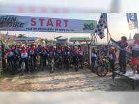 Usung Tema Harmony in Unity di HUT ke-14, PEPC Gelar Gowes Bareng