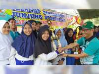 Inilah Para Pemenang Kejuaraan Olahraga Tradisional Kabupaten Bojonegoro 2019