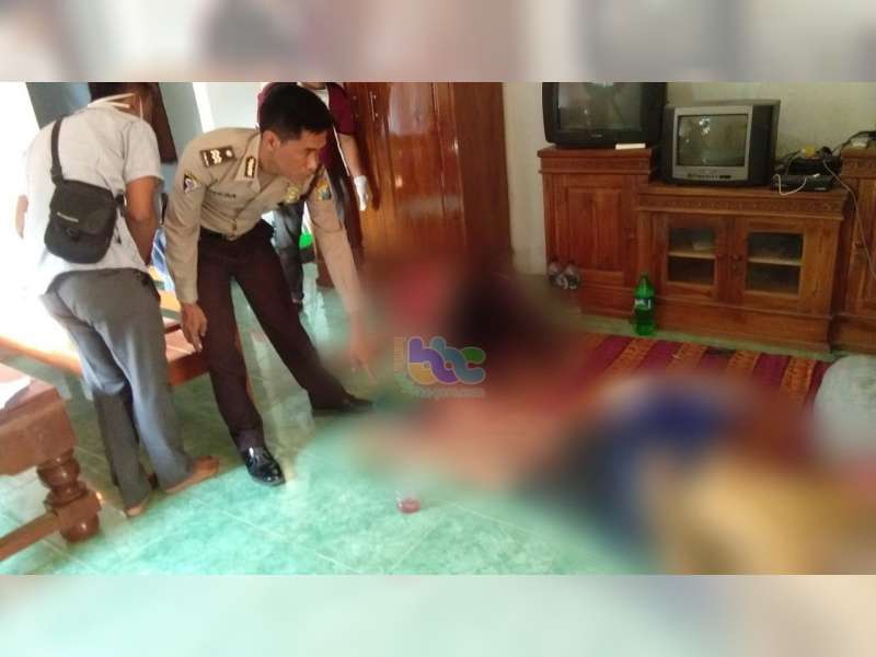 2 Orang Warga Kedungadem Bojonegoro Ditemukan Meninggal Dunia di Dalam Rumah