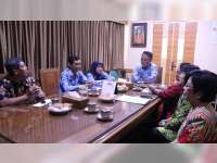 Tiga Sekolah Swasta di Blora Terima Bantuan Hibah Barang Milik Daerah