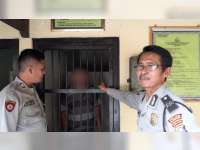 Polisi di Sumberrejo Bojonegoro Tangkap Seorang Pengecer Judi Togel