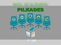 233 Desa di Kabupaten Bojonegoro Akan Gelar Pilkades Serentak Pebruari 2020