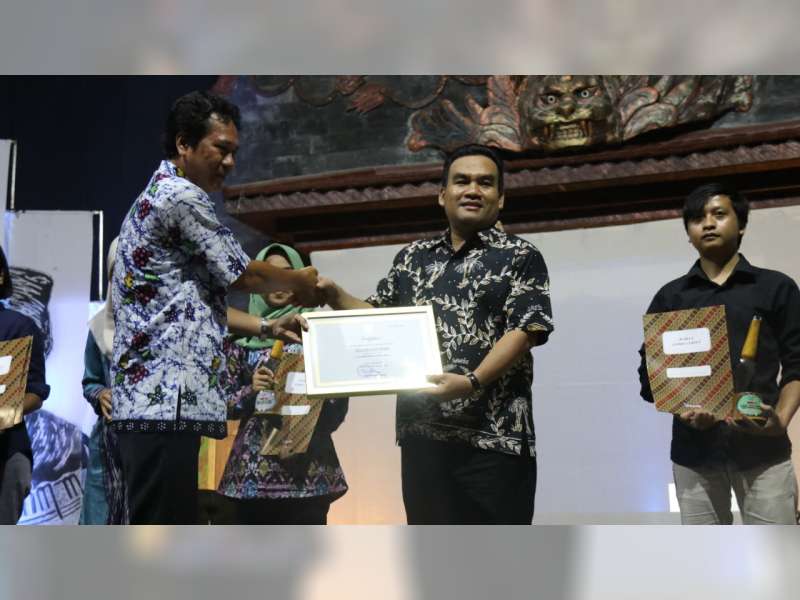 Sedulur Sikep Samin Blora Ditetapkan Sebagai Warisan Budaya Tak Benda