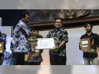 Sedulur Sikep Samin Blora Ditetapkan Sebagai Warisan Budaya Tak Benda