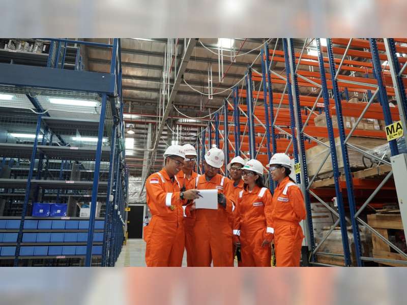 Rayakan Kemerdekaan, Energi Membangun Negeri