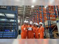 Rayakan Kemerdekaan, Energi Membangun Negeri