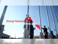 Energi Nasionalisme dari Lapangan Banyu Urip
