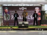 Kapolres: Bojonegoro Milik Kita Bersama, Mari Jogo Bojonegoro Bareng-Bareng