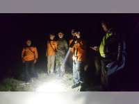 Warga yang Dilaporkan Tenggelam di Bengawan Solo di Kanor Bojonegoro, Belum Ditemukan