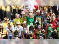 Refleksi Satu Tahun Kepemimpinan Bupati dan Wakil Bupati, Membangun Bojonegoro