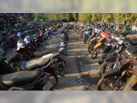 Polres Bojonegoro Gelar Gebyar Expo dan Penyerahan Barang Bukti Hasil Kejahatan