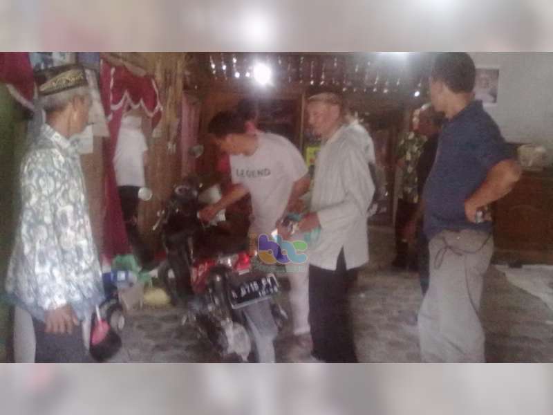 Polisi Masih Selidiki Kematian Warga Kedungtuban Blora yang Ditemukan Meninggal di Kamar Mandi