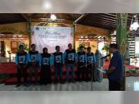 Inilah Pengurus Baru PWI Bojonegoro Periode 2019-2022