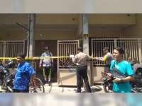 Seorang Notaris di Bojonegoro, Ditemukan Meninggal Dunia di Dalam Kamar Rumahnya