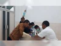 Jenazah Notaris yang Ditemukan Meninggal Dunia di Bojonegoro, Sudah Selesai Diotopsi