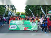 Peringatan Hari Bahasa Isyarat Internasional Tingkat Provinsi Jatim Digelar di Bojonegoro