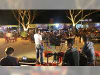 Kringso, Tempat Tongkrongan Baru Bagi Warga di Kabupaten Blora