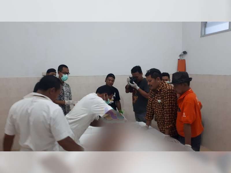 Penyebab Kematian Notaris yang Ditemukan Meninggal di Bojonegoro, Akibat Serangan Jantung