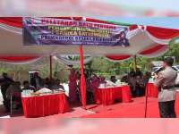 Primkopol Polres Bojonegoro Kembangkan Usaha Minimarket