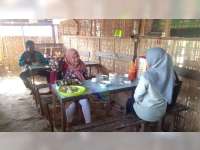 Bakso Beranak di Dander Bojonegoro, Bertahan di Tengah Maraknya Usaha Waralaba