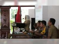 Biaya Pelaksanaan Pilkades Serentak Tahun 2020 di Bojonegoro Ada Kenaikan