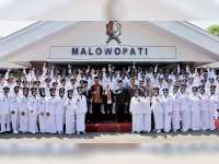 Inilah Tahapan Pilkades Serentak Tahun 2020 di Kabupaten Bojonegoro