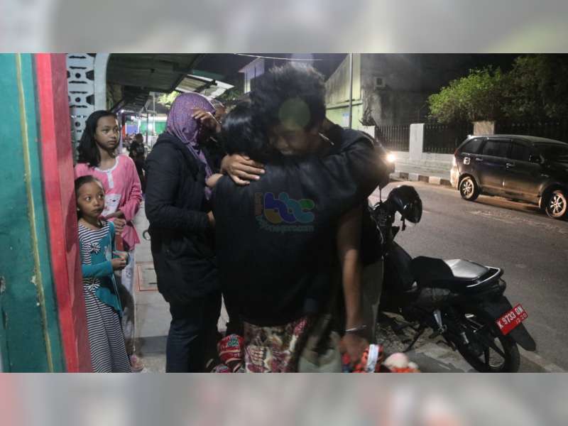 Kisah Keluarga Sugiono, Warga Blora Yang Berhasil Pulang dengan Selamat dari Wamena