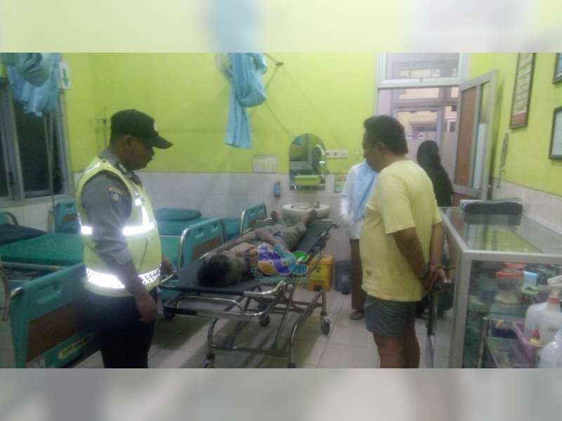 Seorang Anak Punk Ditemukan Tercebur dan Tenggelam di Sungai Brenggolo Kalitidu Bojonegoro