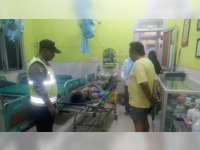 Seorang Anak Punk Ditemukan Tercebur dan Tenggelam di Sungai Brenggolo Kalitidu Bojonegoro