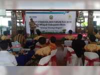 PLN Dukung Pertumbuhan Ekonomi di Blora