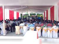 Wujudkan Kamtibmas yang Kondusif, Polres Bojonegoro Gelar Pembinaan 3 Pilar Plus