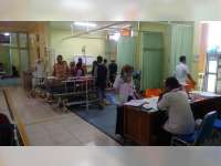 Inilah Data Korban Kecelakaan Beruntun di Proliman Kapas Bojonegoro