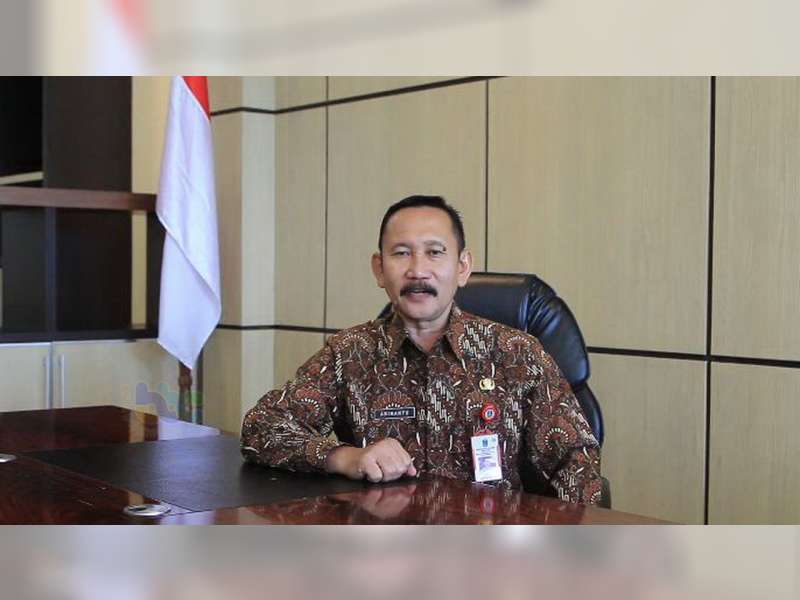 Tiga Nama Kandidat Sekda Bojonegoro, Tunggu Rekomendasi Gubernur Jatim