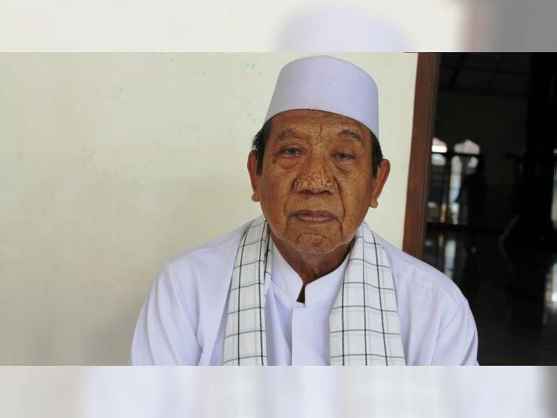 Ketua MUI Bojonegoro Apresiasi Kinerja Polri dan TNI dalam Pengamanan Pesta Demokrasi 2019