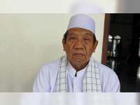 Ketua MUI Bojonegoro Apresiasi Kinerja Polri dan TNI dalam Pengamanan Pesta Demokrasi 2019